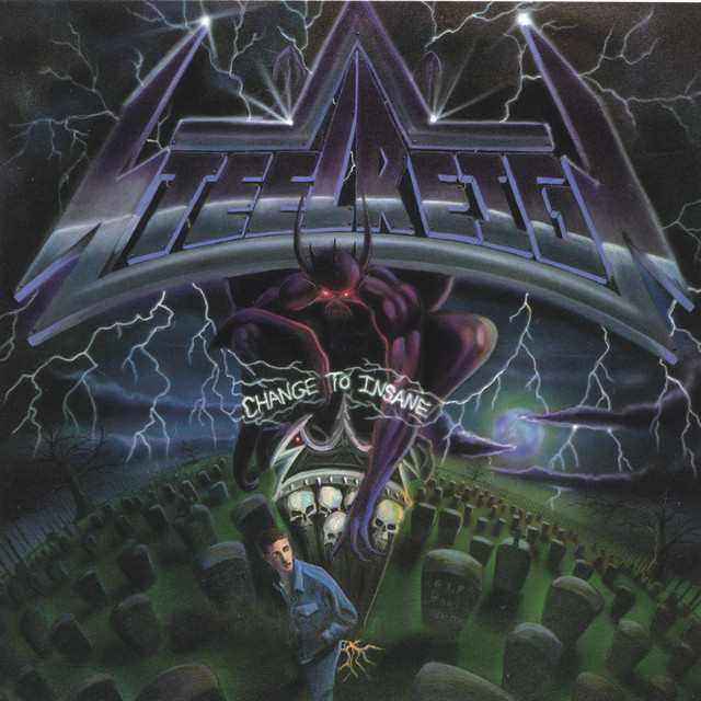 Steel Reign