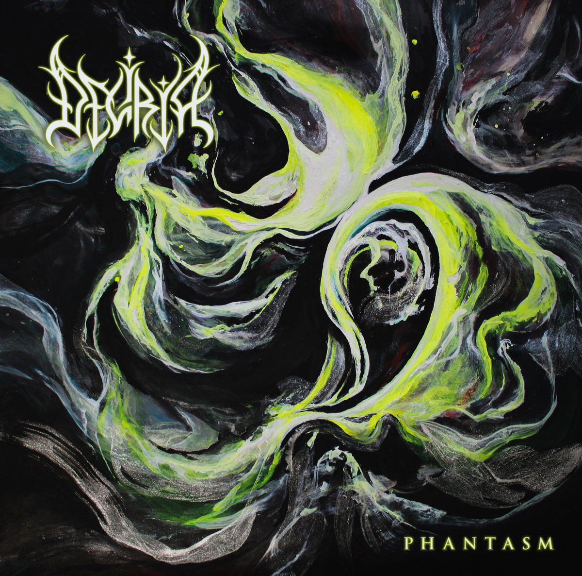 Phantasm (Single)