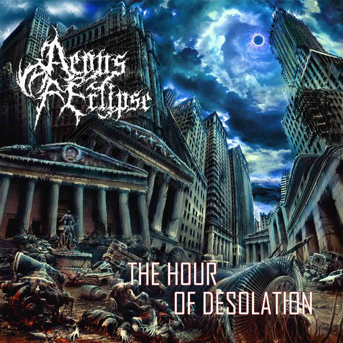 The Hour of Desolation