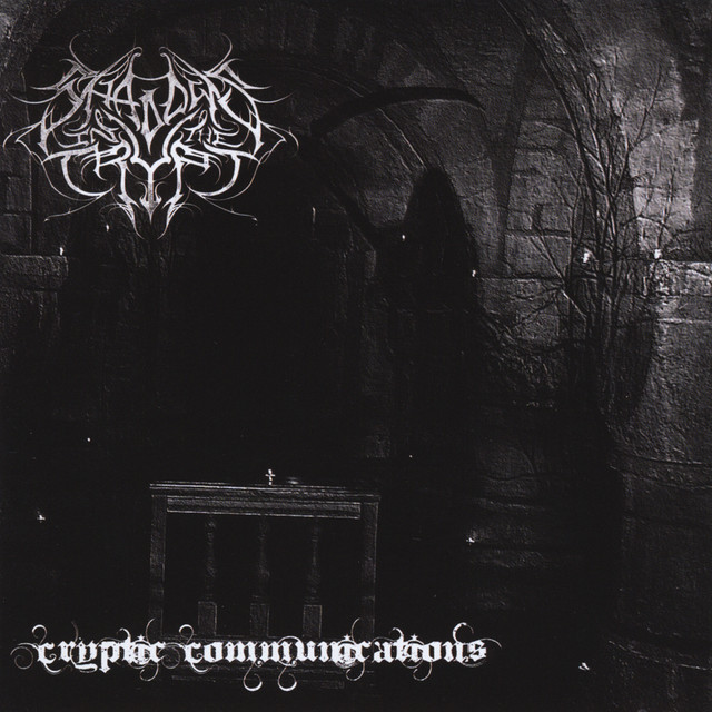 Shadows in the Crypt
