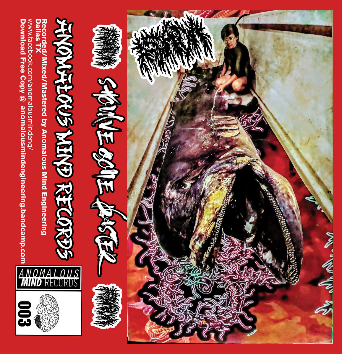 SHOULD'VE GONE FASTER!!