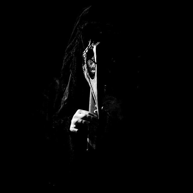 Black Vice / Haunter Split