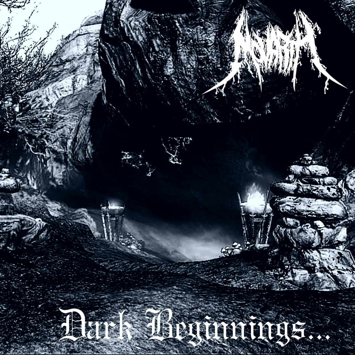 Dark Beginnings...