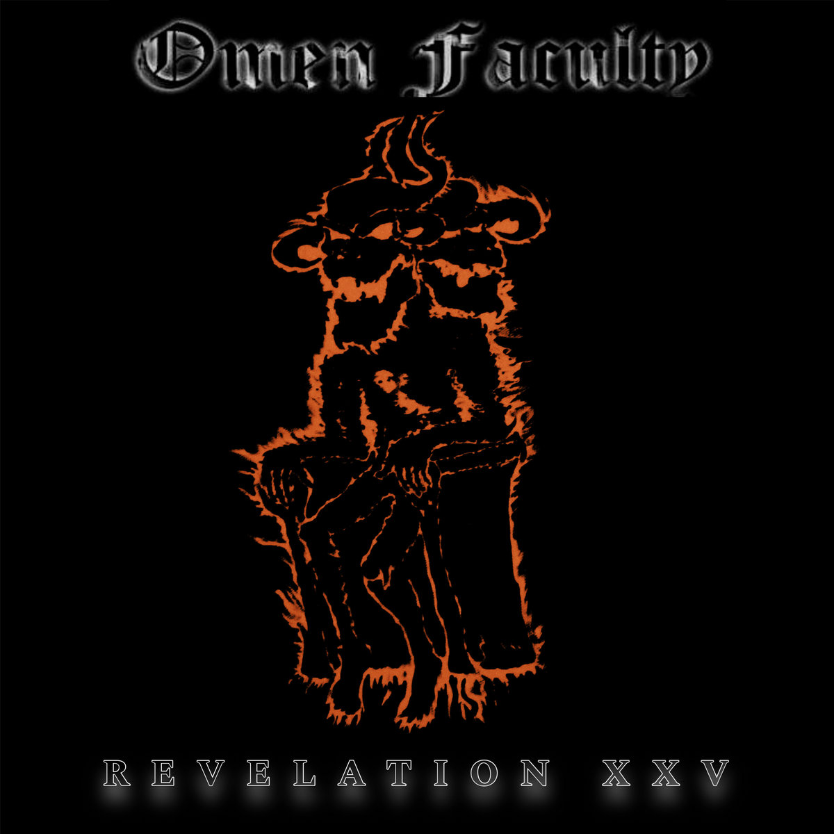 Revelation XXV: Volume 02