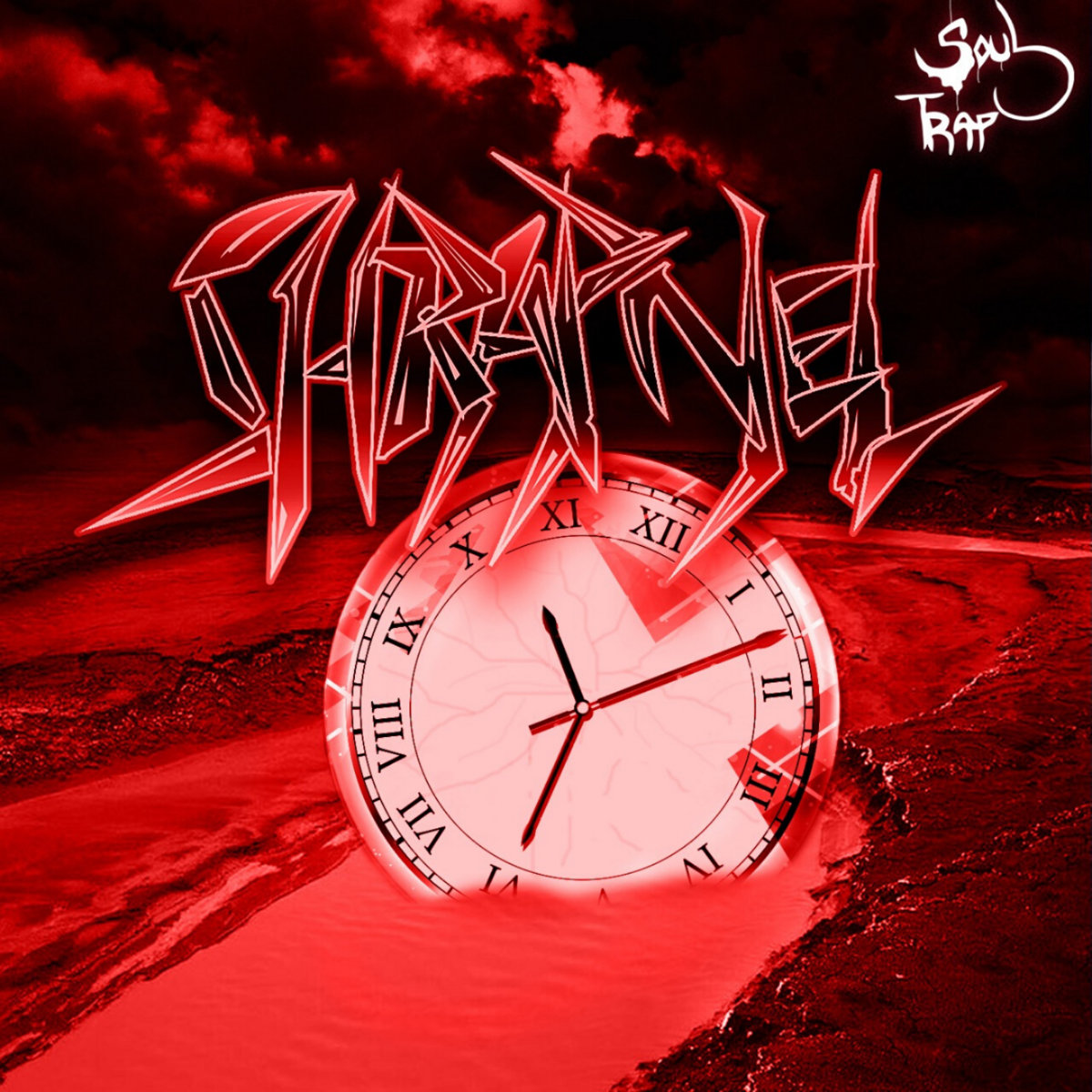 Shrapnel (Deluxe Edition)