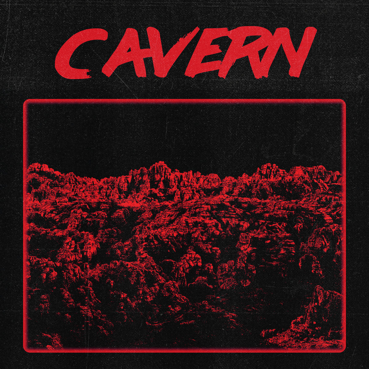 Precambrian Overlord