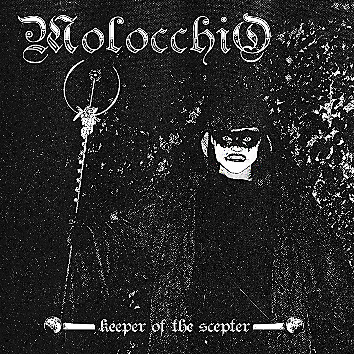 Keeper Of The Scepter