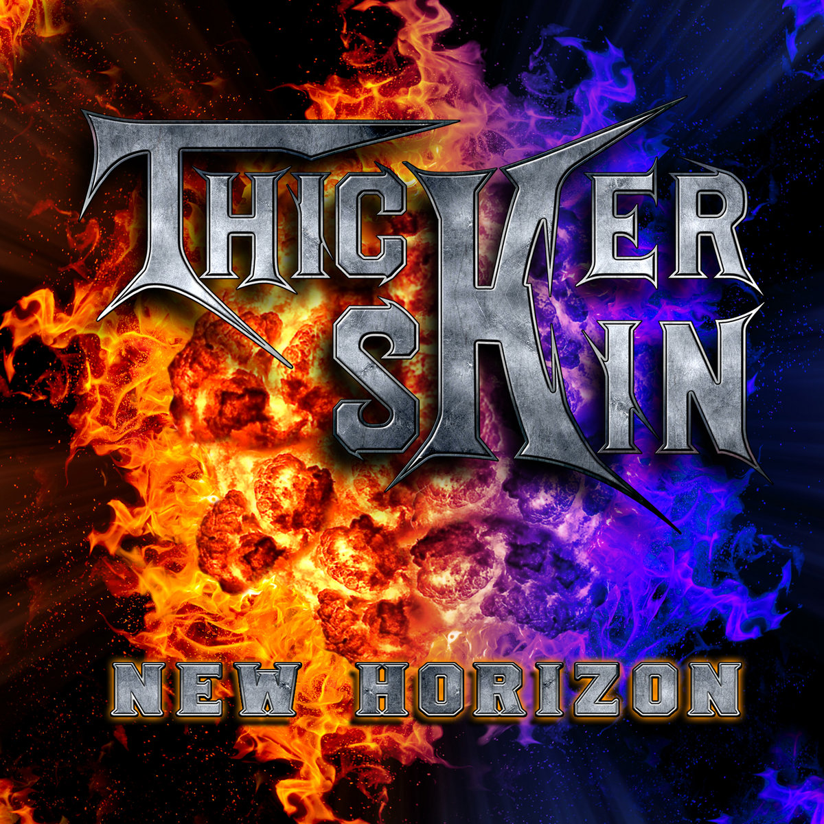 New Horizon