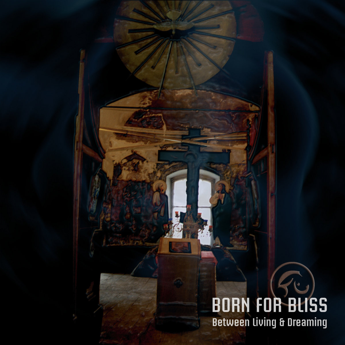 Between Living and Dreaming