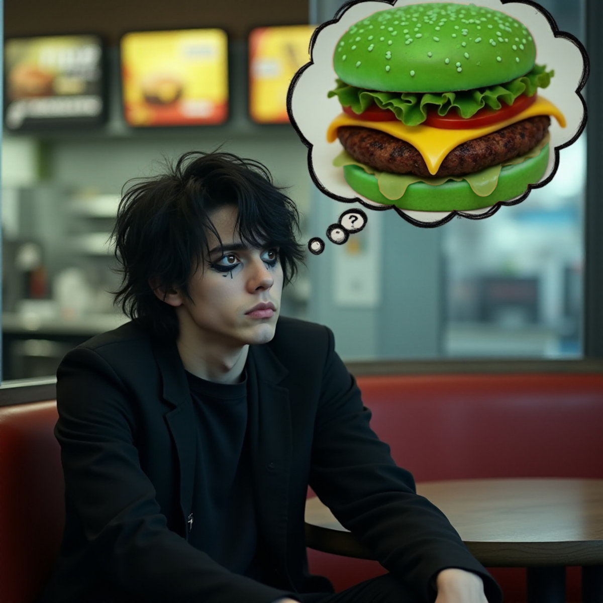 Greener Days of Yore - MTD Version