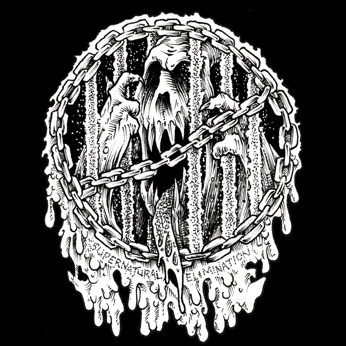 Supernatural Elimination