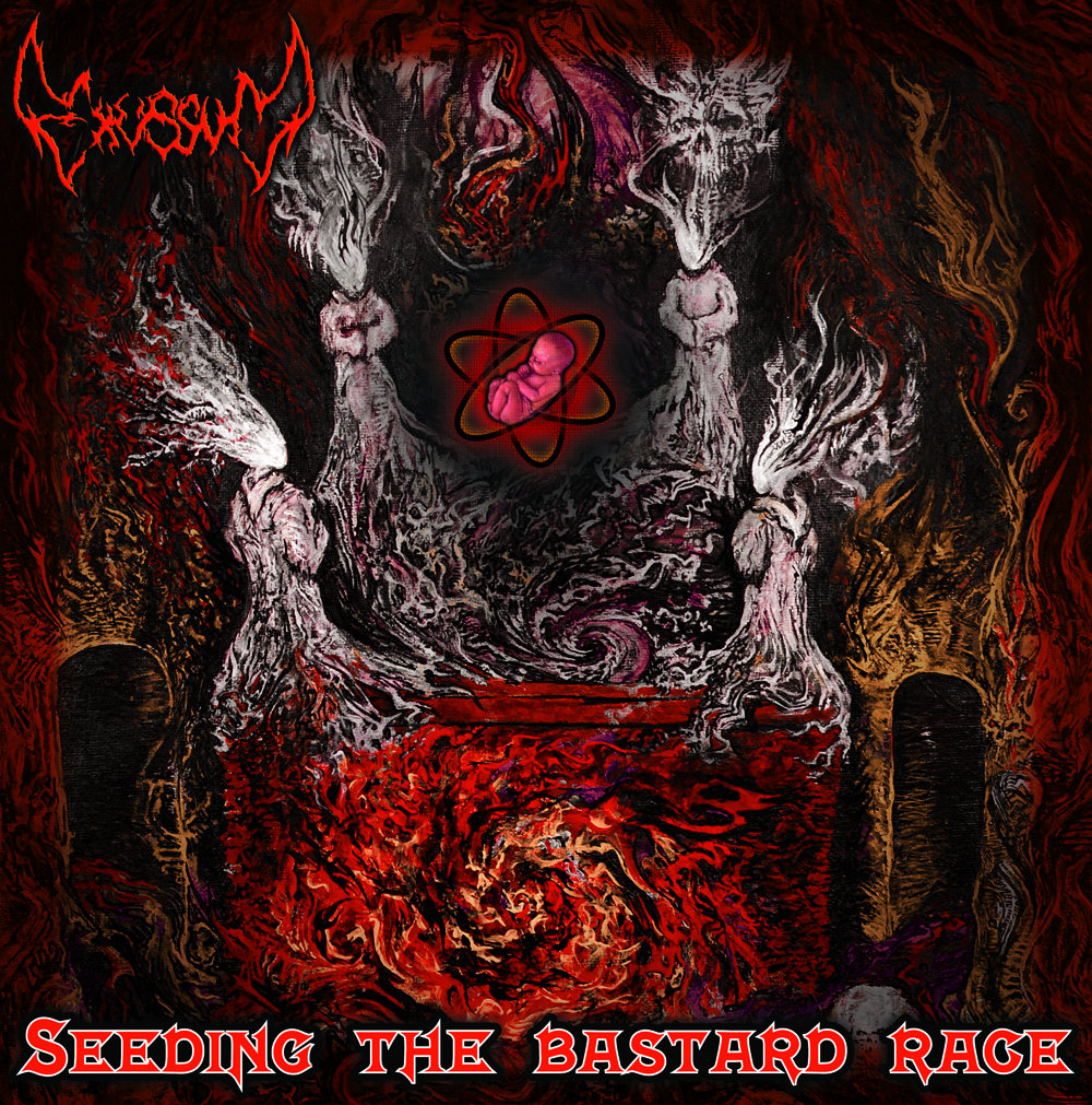 Seeding the Bastard Race