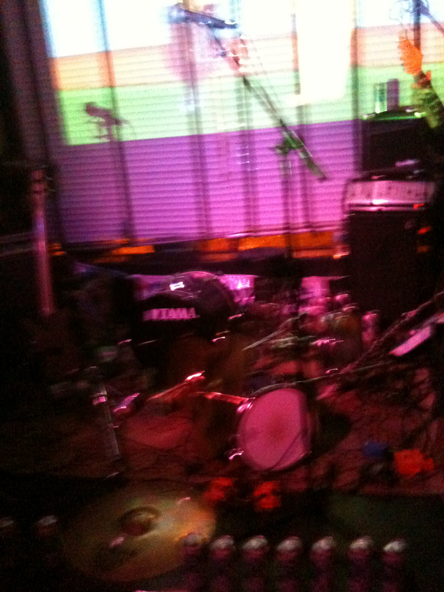 The Sunday One With Pickles and Pabst