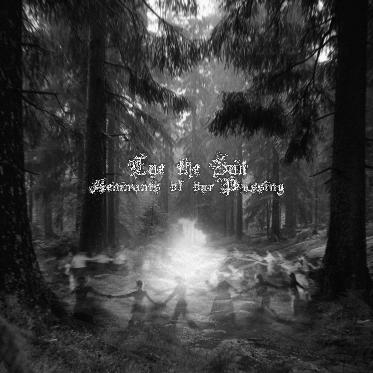 Remnants of our Passing