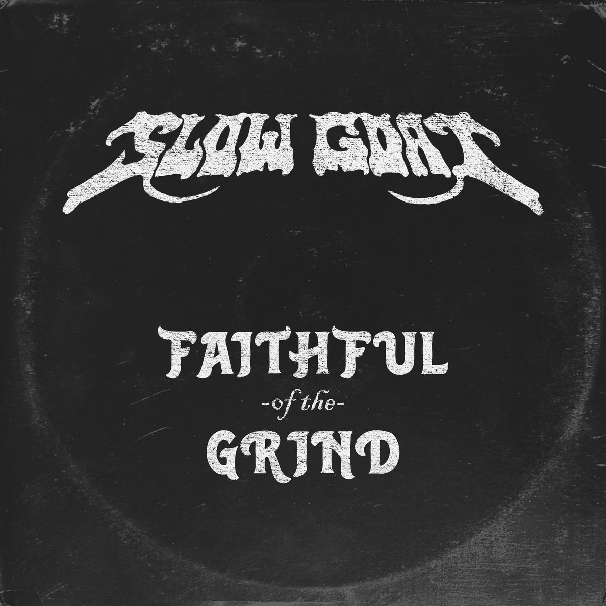 Faithful of the Grind