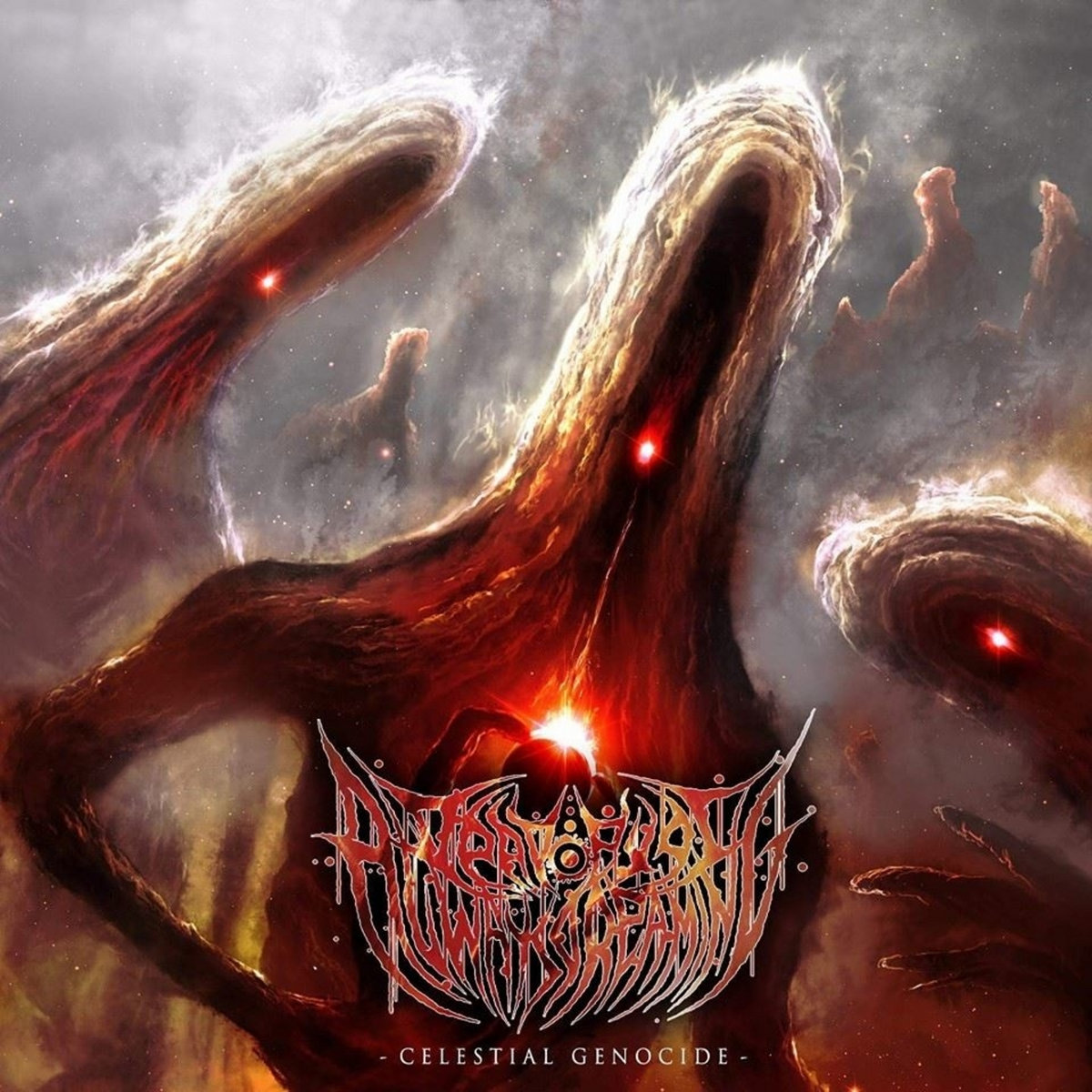 Celestial Genocide EP