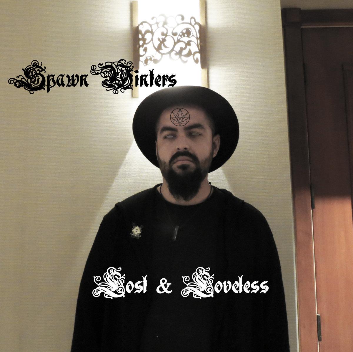 Lost & Loveless (single)