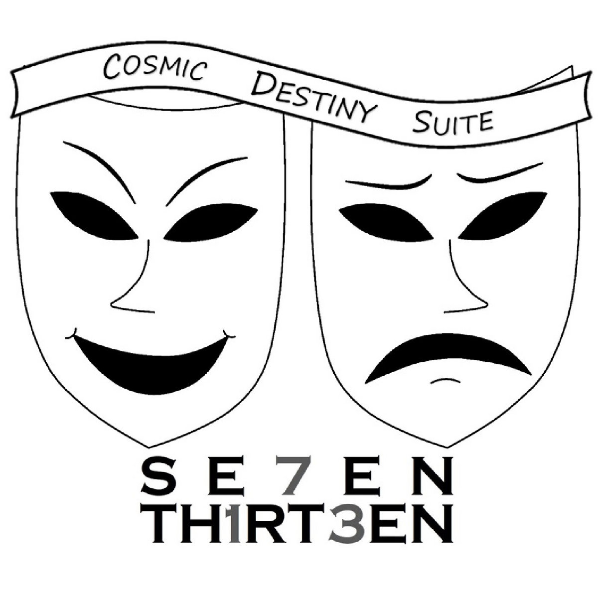 Cosmic Destiny Suite