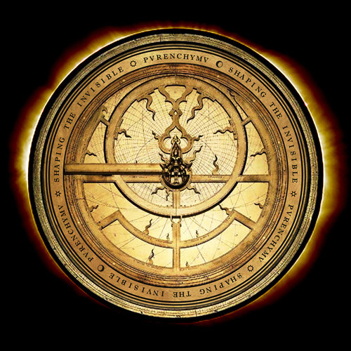 Shaping The Invisible