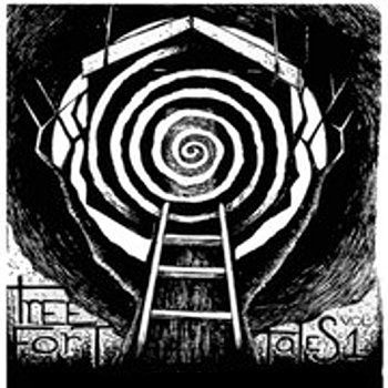 Golden Thread Records Comp