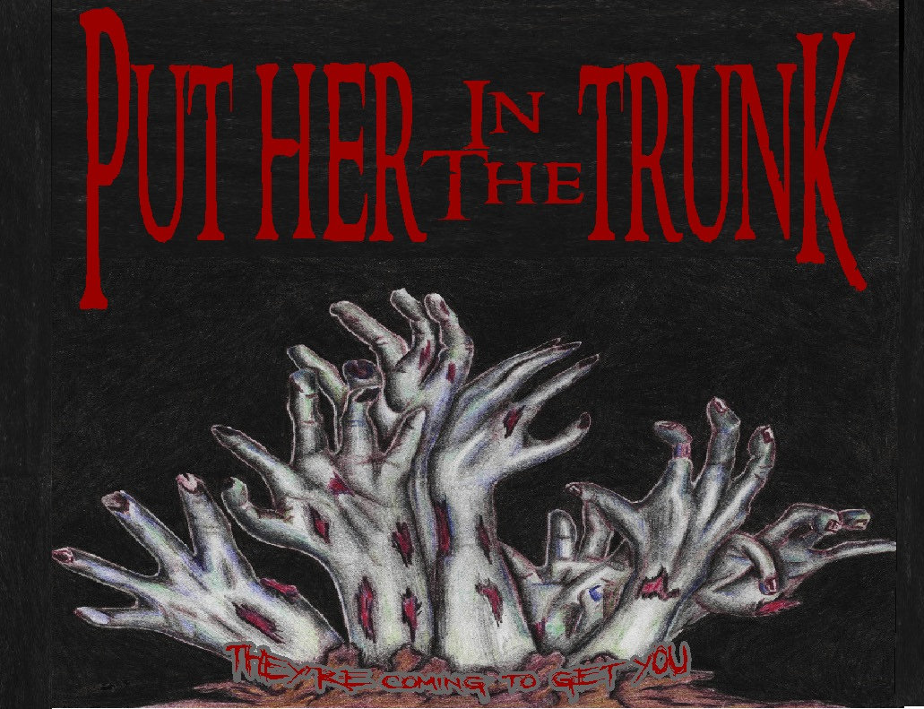 They're Coming To Get You