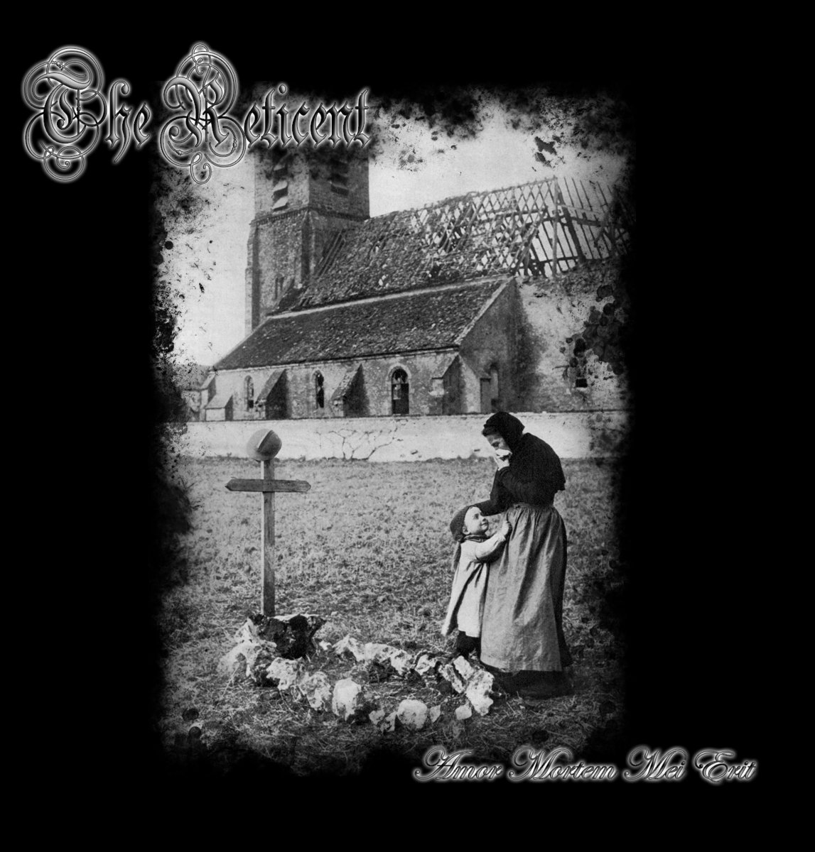 Amor Mortem Mei Erit