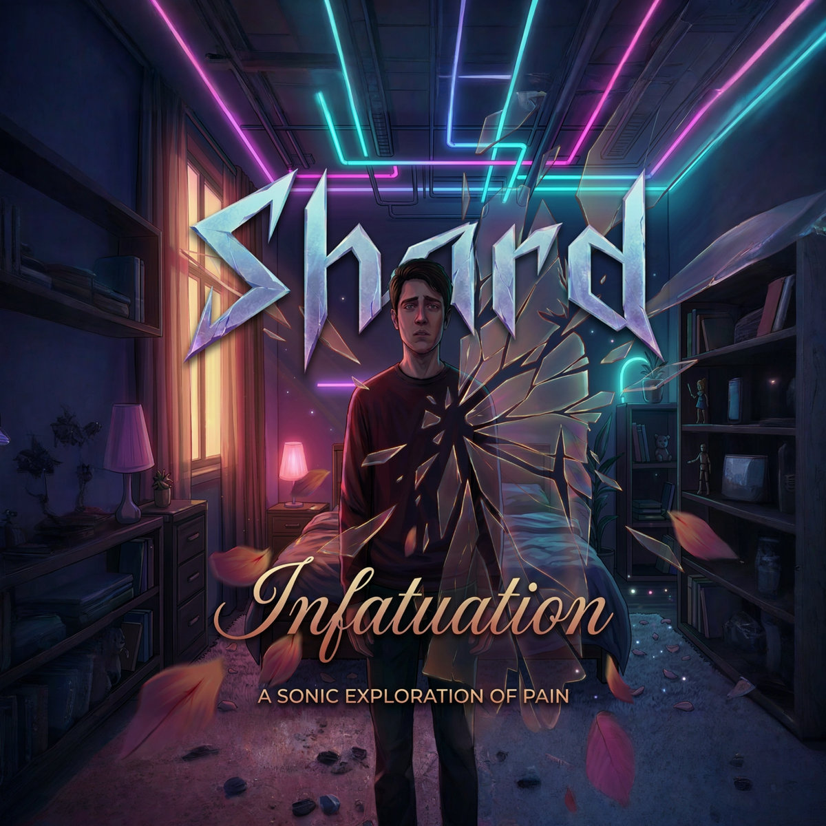 The Infatuation EP