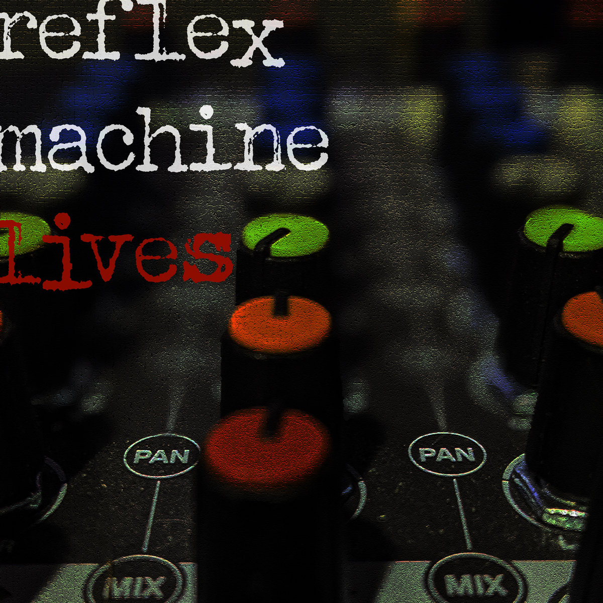reflex machine lives