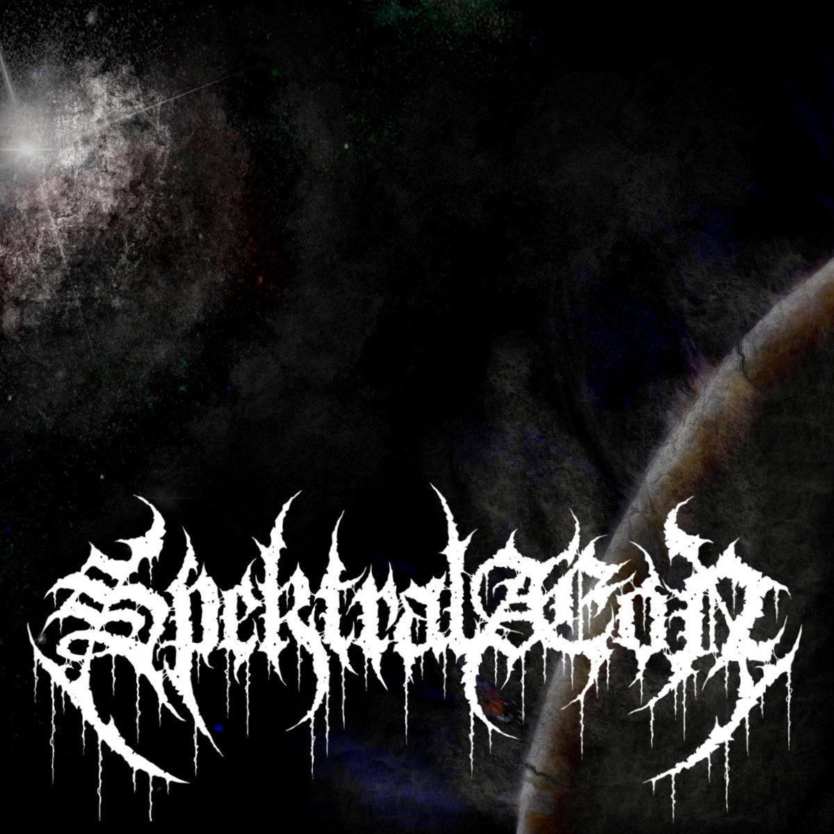 Crushing The Monolith EP