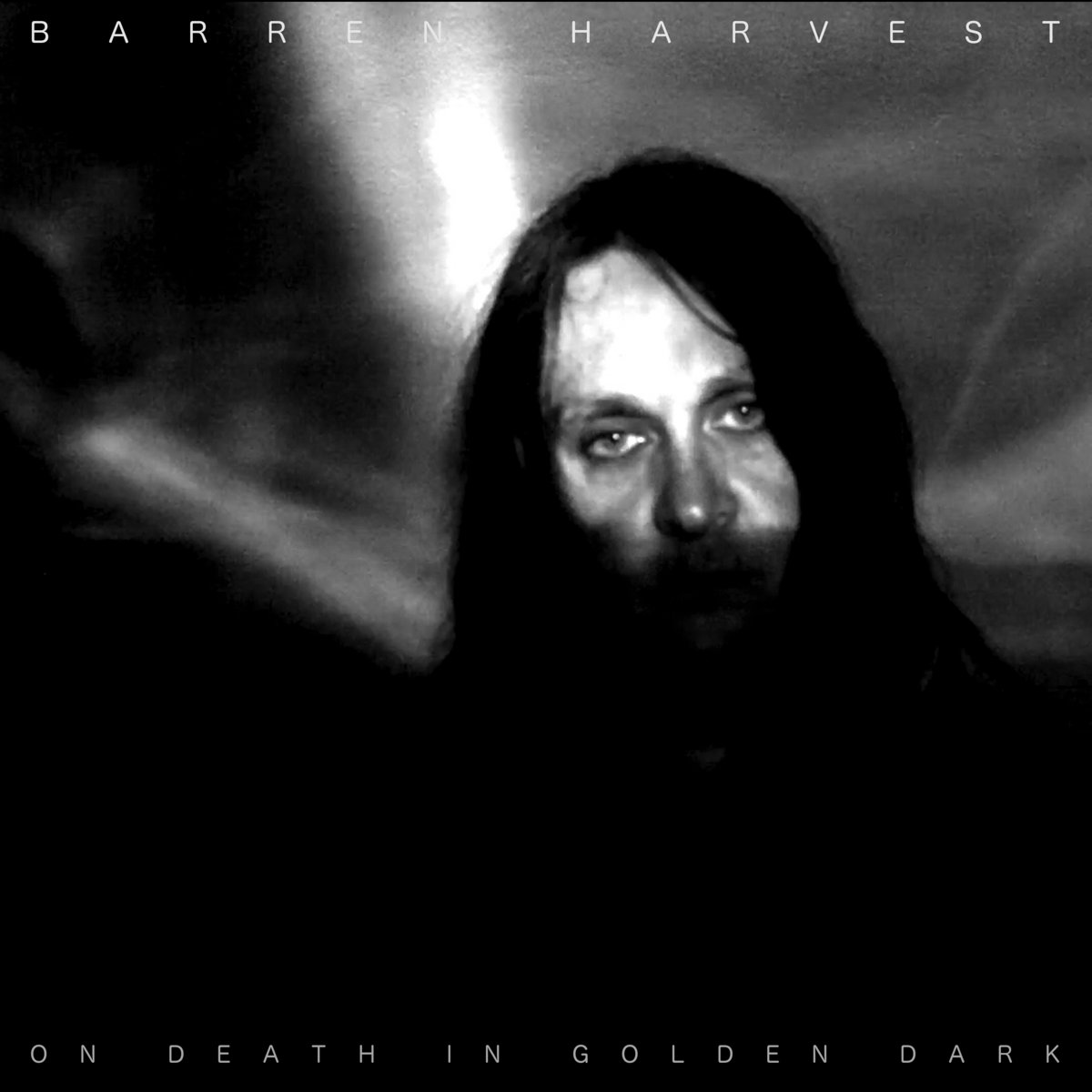 On Death In Golden Dark