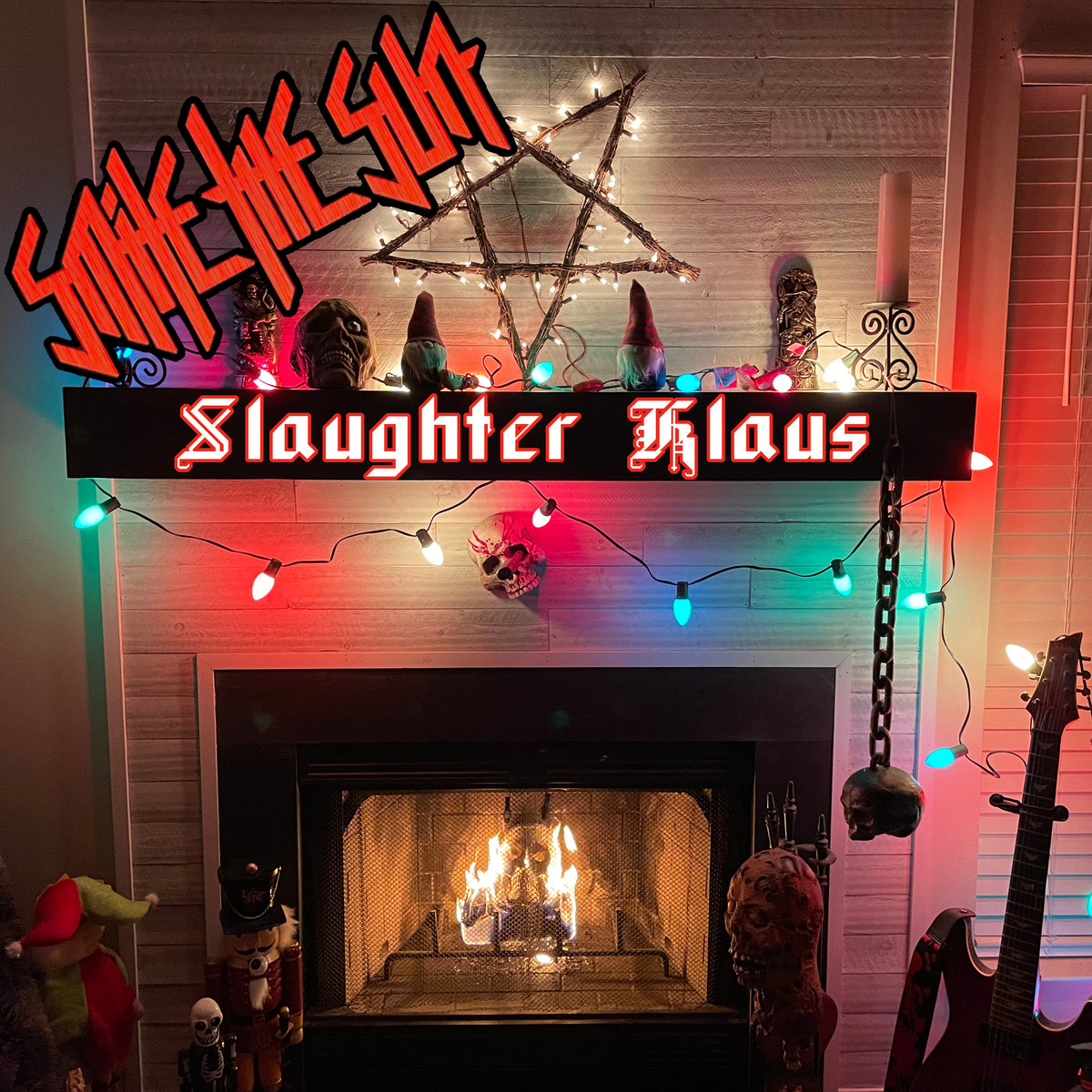 Slaughter Klaus
