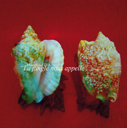 'La jungle nous appelle' dit-elle