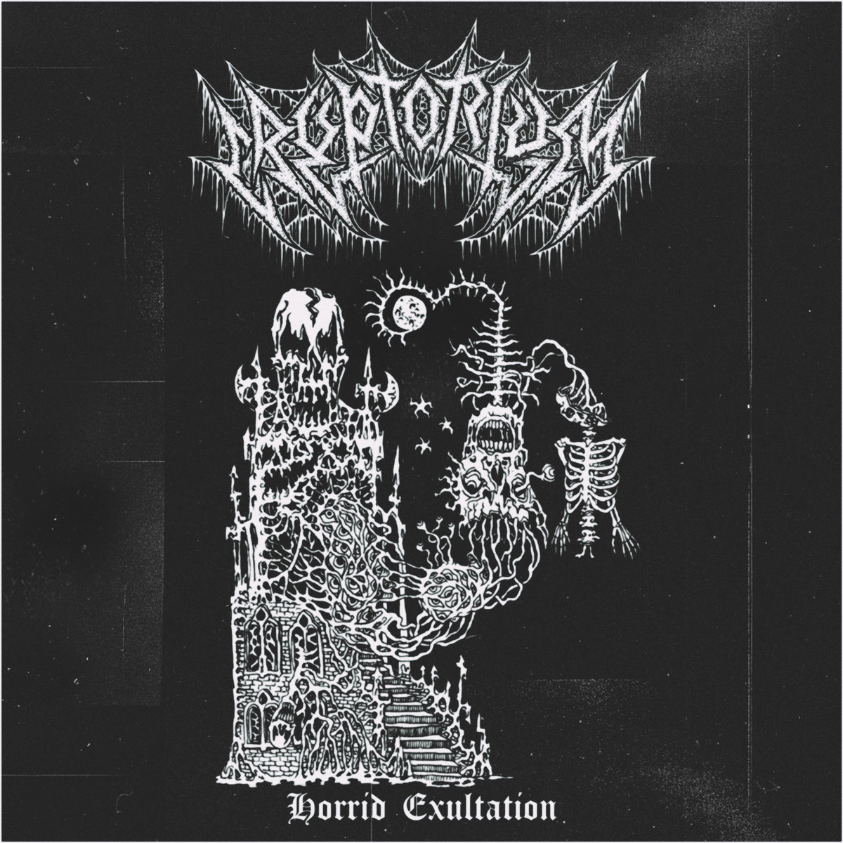 Horrid Exultation