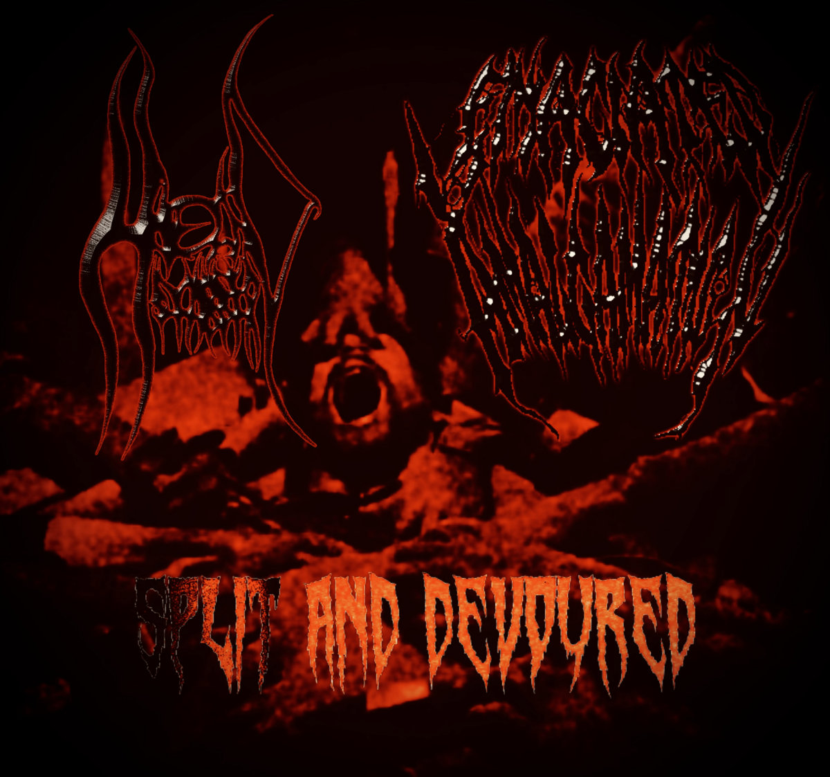 Split and Devoured