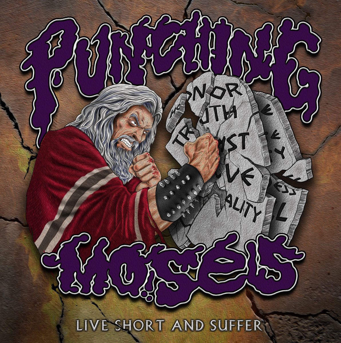 Live Short and Suffer