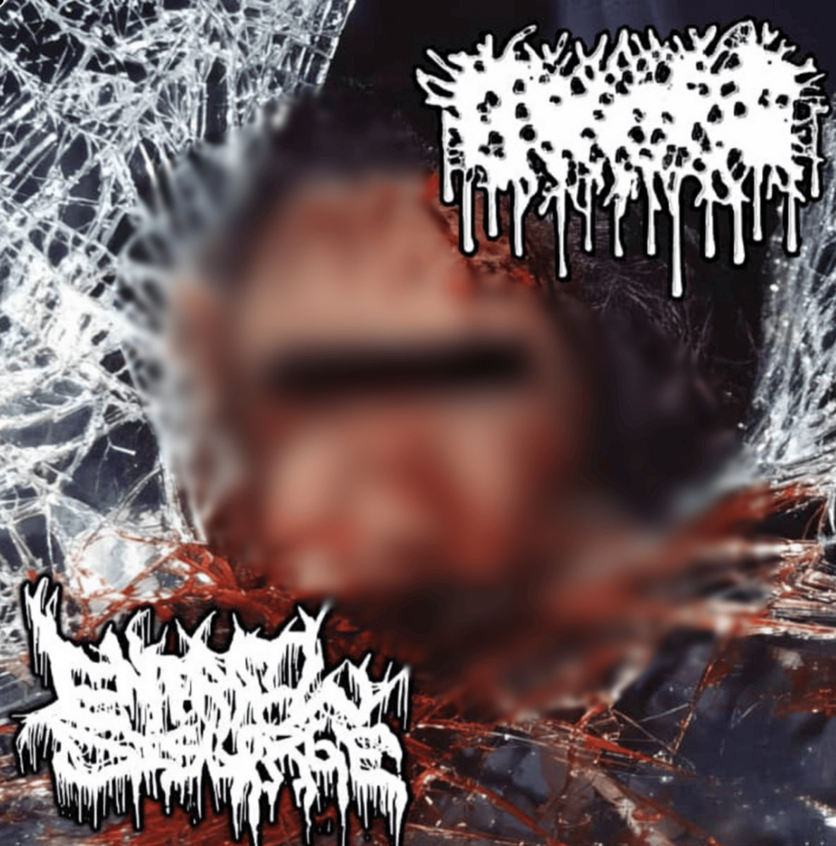 SPLIT WITH ENTRAIL DISGORGE