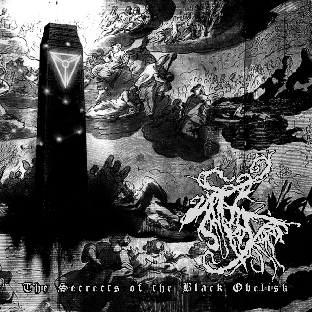 The Secrets of the Black Obelisk