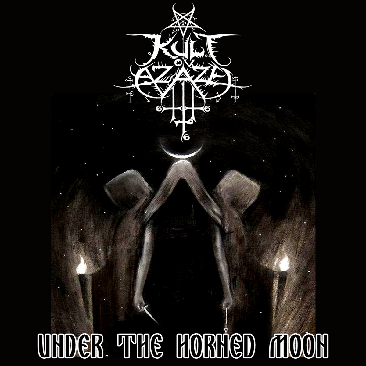 Under The Horned Moon [MMXVIII Demo]