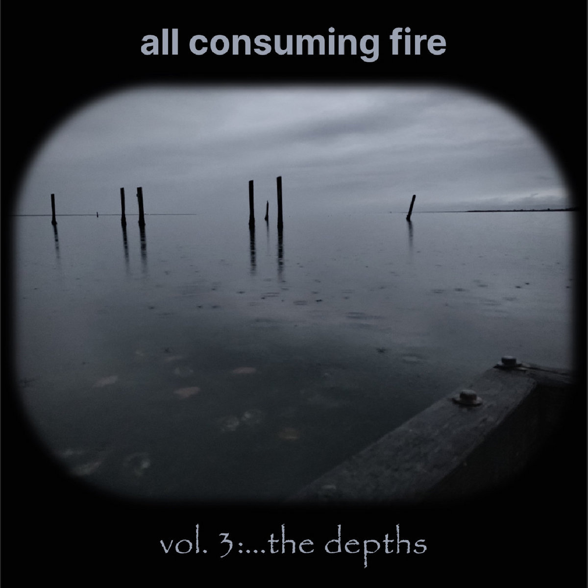 vol. 3:…the depths