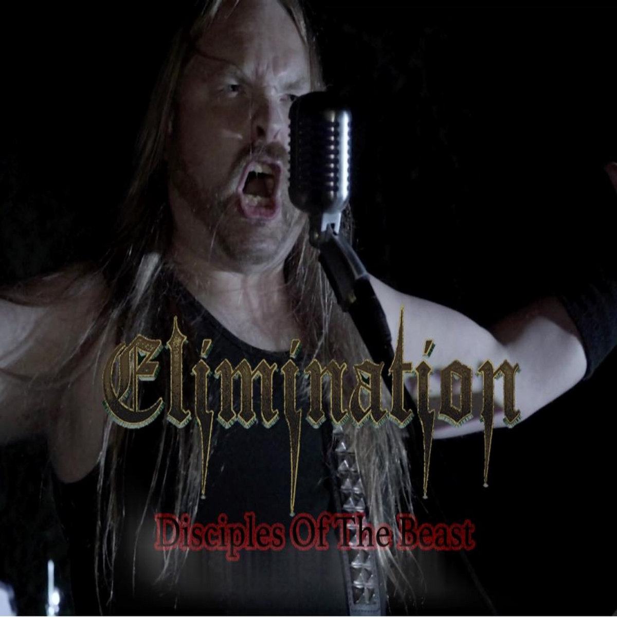 Disciples Of The Beast (Offical Single)