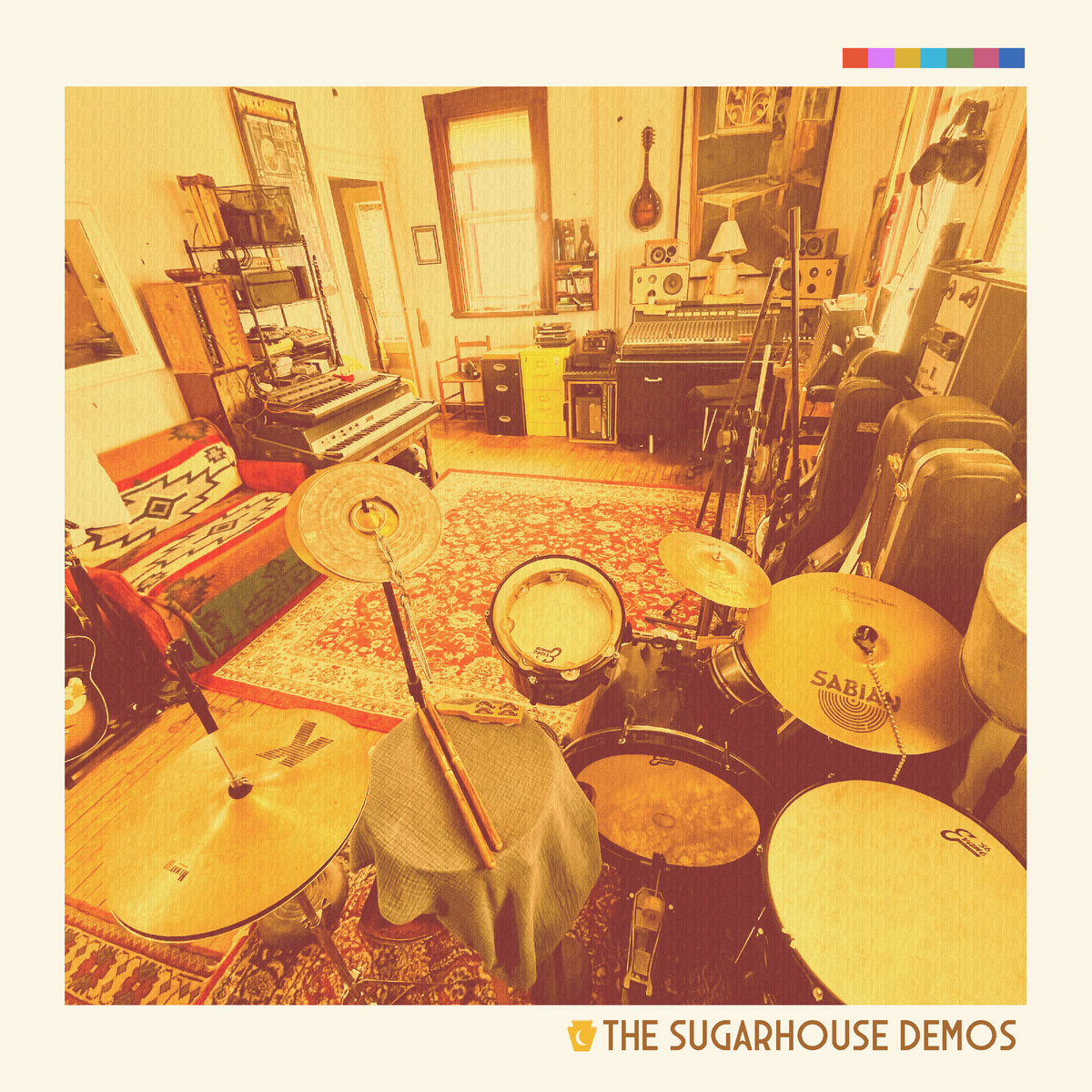 The Sugarhouse Demos