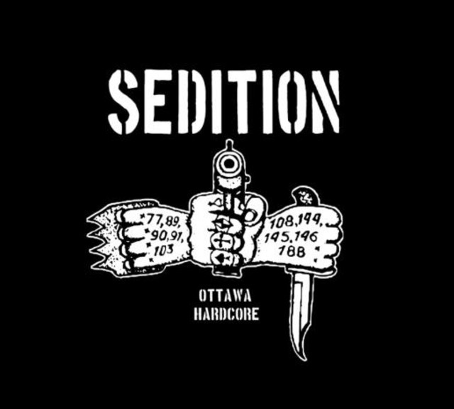 Sedition