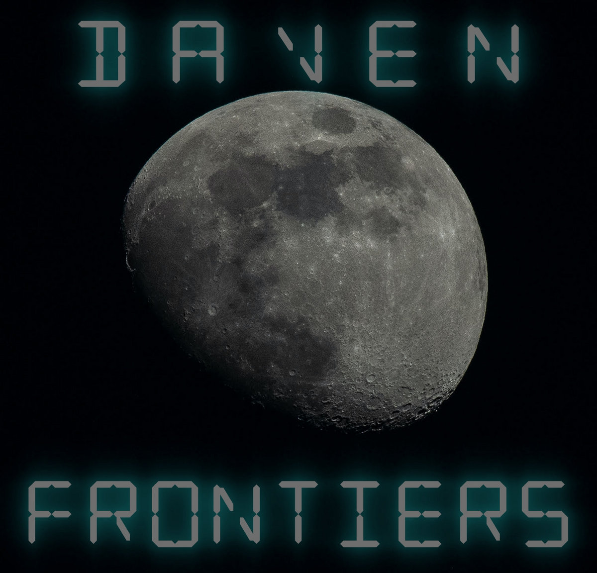 Frontiers