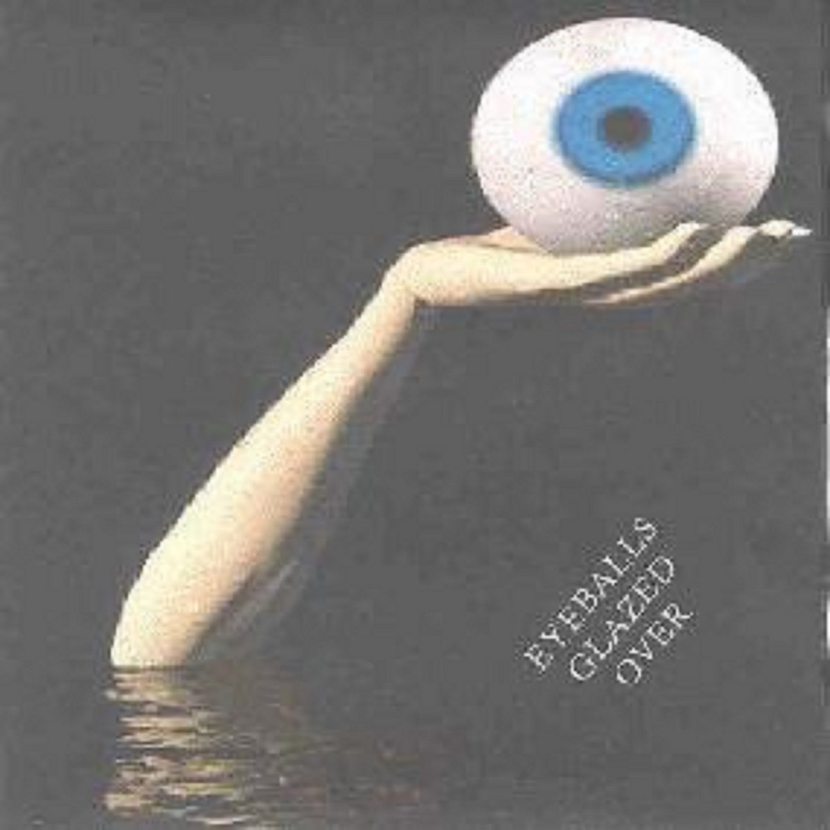 Eyeballs Glazed Over