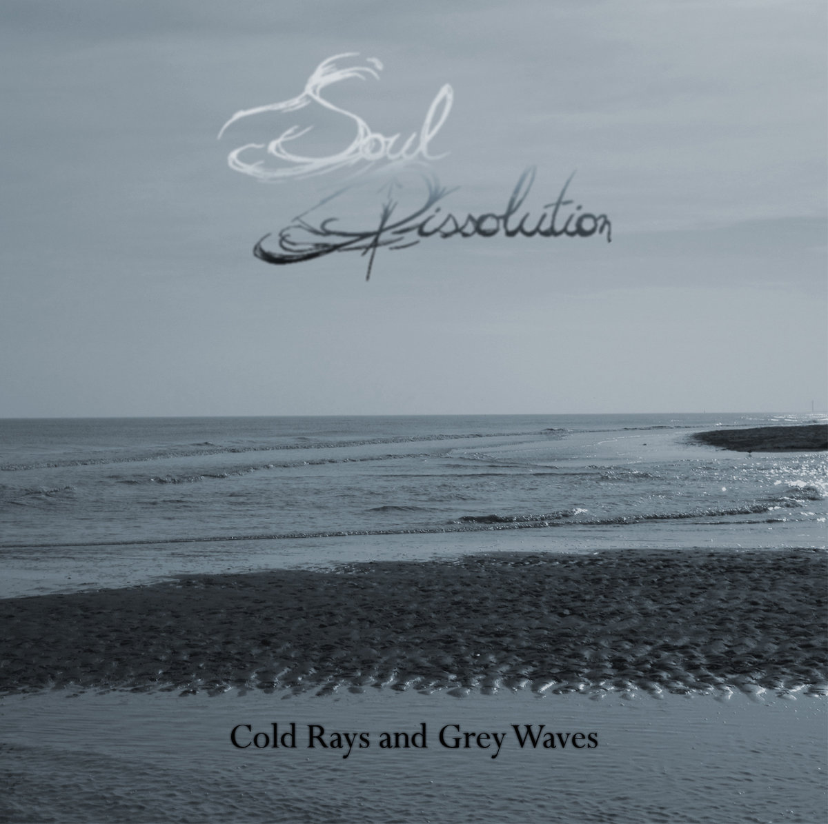 Cold Rays and Grey Waves