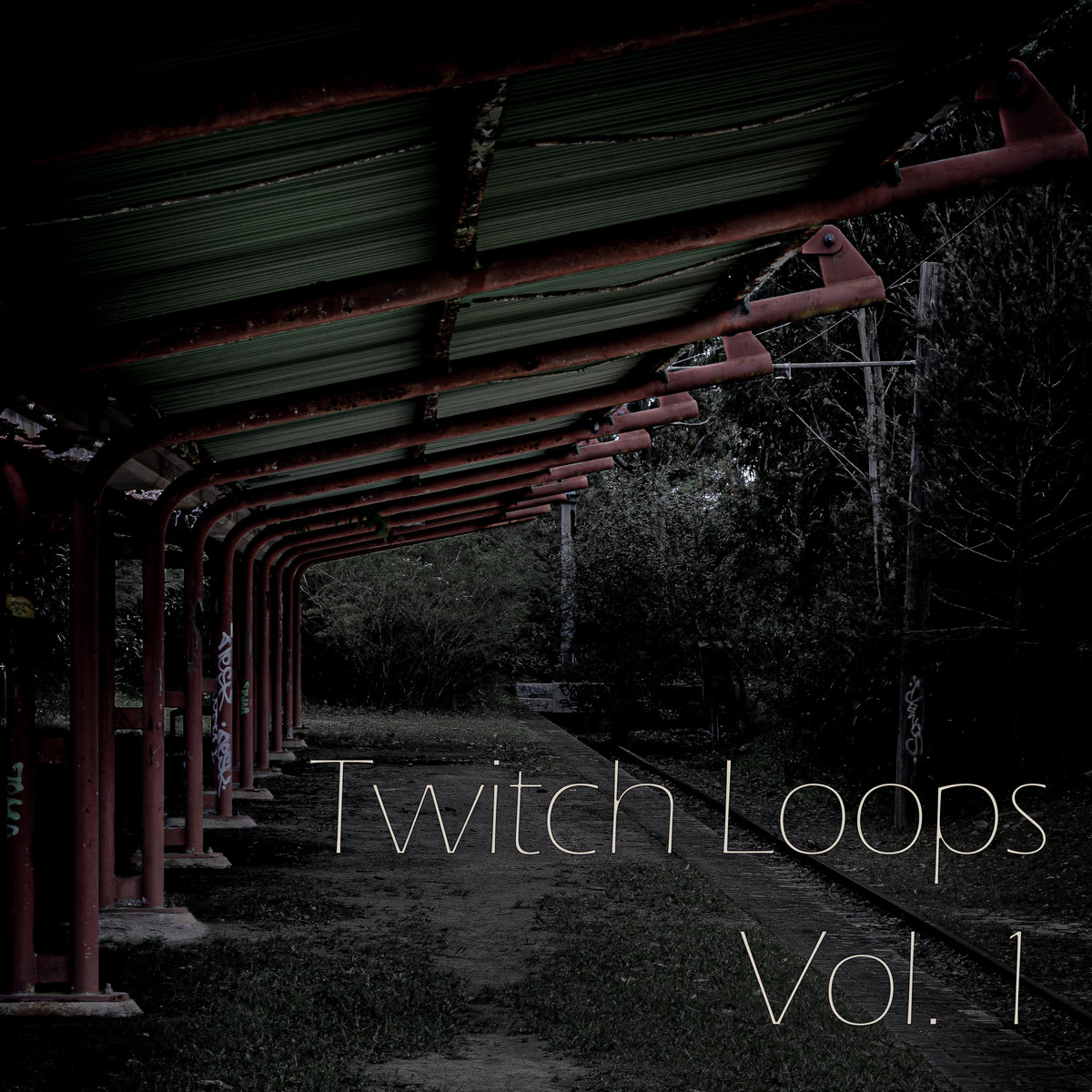 Twitch Loops Vol. 1