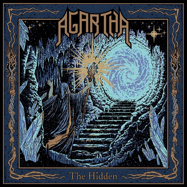 Agartha