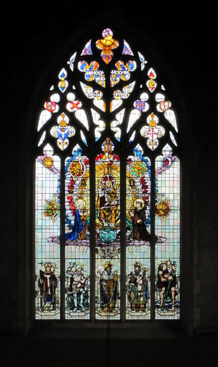 Kings Conquered (unfinished)