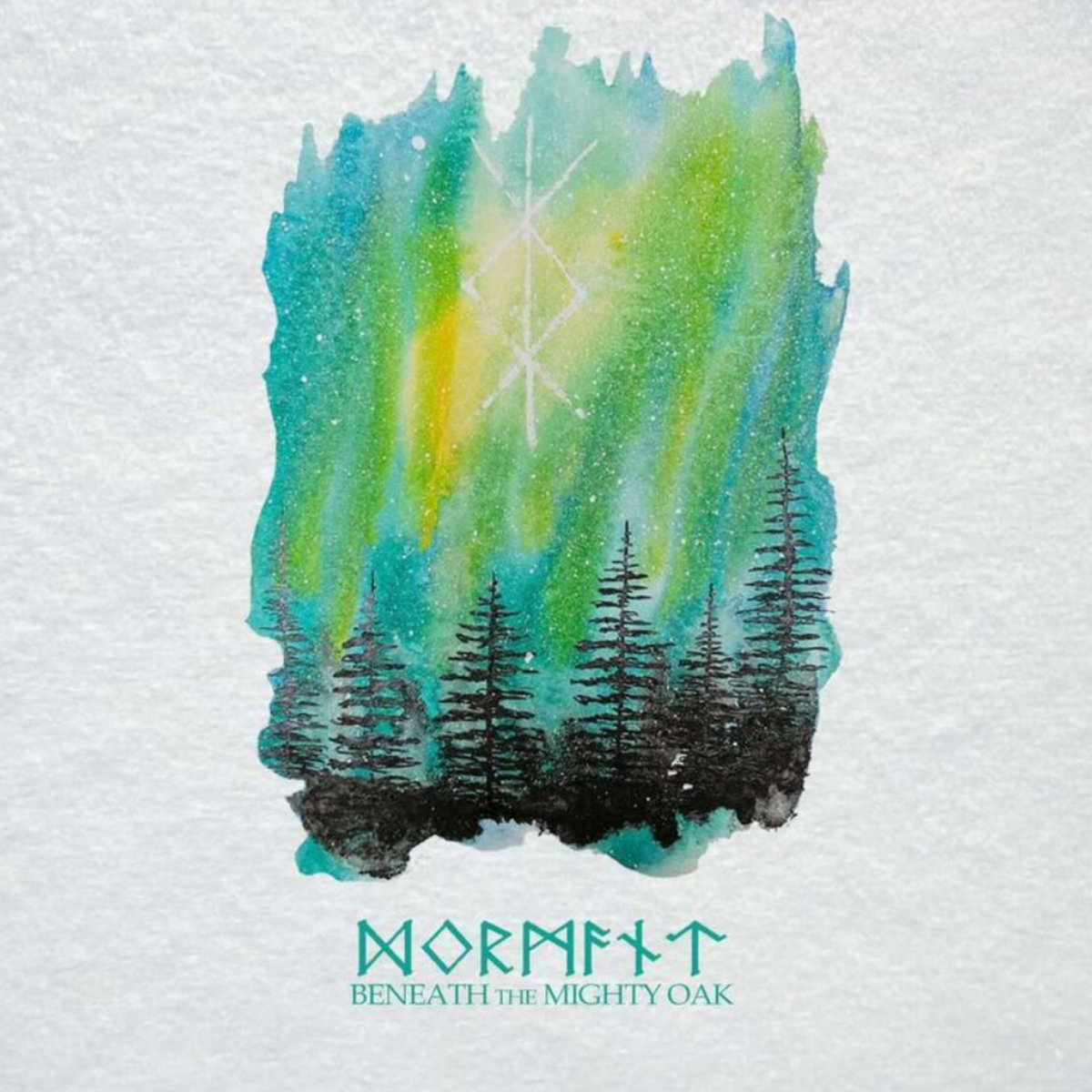 Dormant - Beneath the Mighty Oak