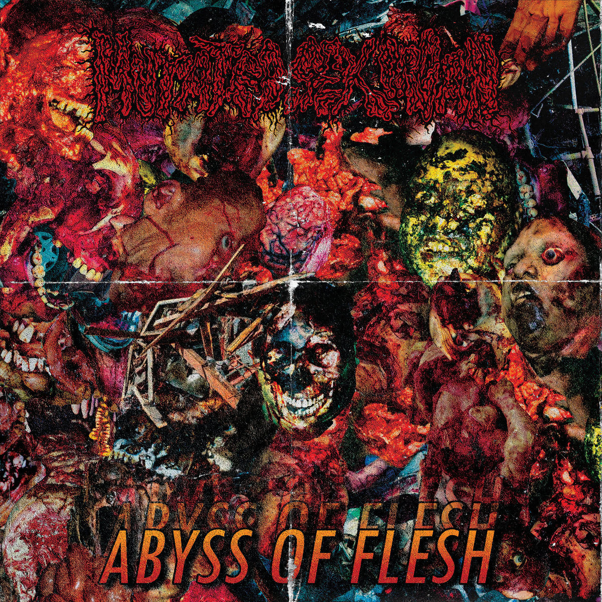 Abyss of Flesh